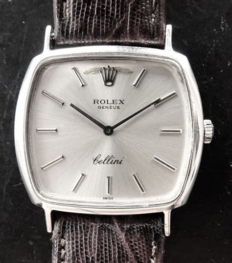 rolex celini white gold|rolex cellini white gold vintage.